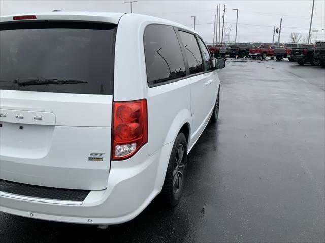 used 2019 Dodge Grand Caravan car, priced at $15,000