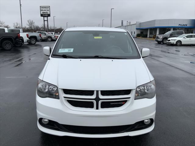 used 2019 Dodge Grand Caravan car, priced at $15,000