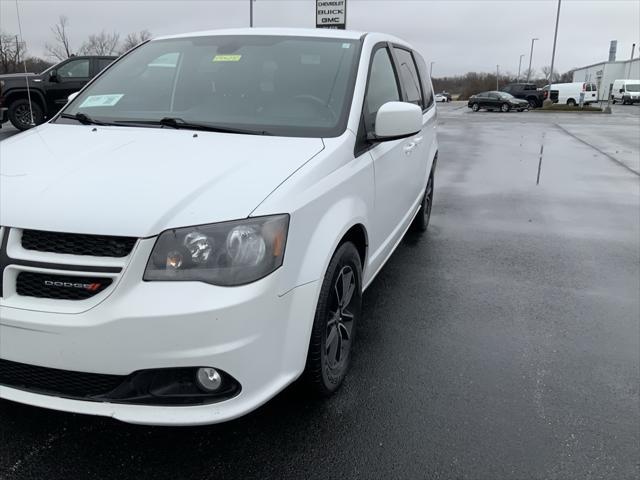 used 2019 Dodge Grand Caravan car, priced at $15,000