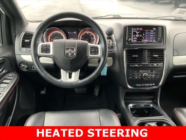 used 2019 Dodge Grand Caravan car, priced at $15,000