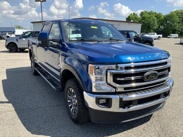 used 2022 Ford F-250 car, priced at $47,000