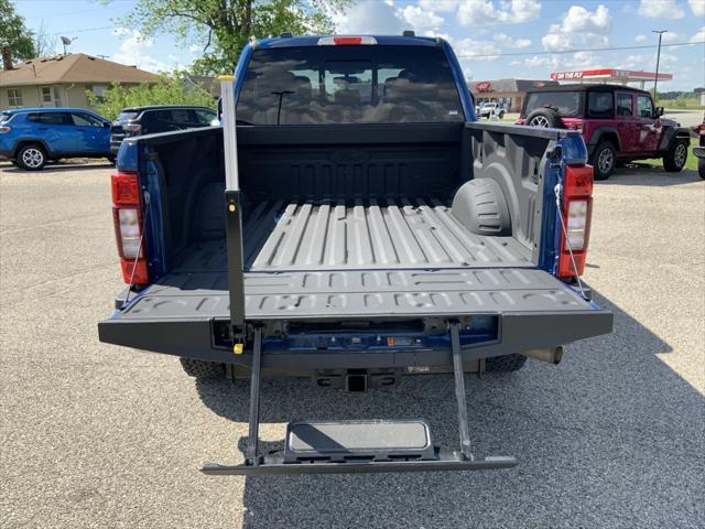 used 2022 Ford F-250 car, priced at $47,000