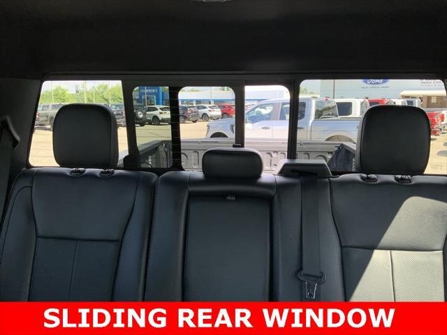 used 2022 Ford F-250 car, priced at $47,000