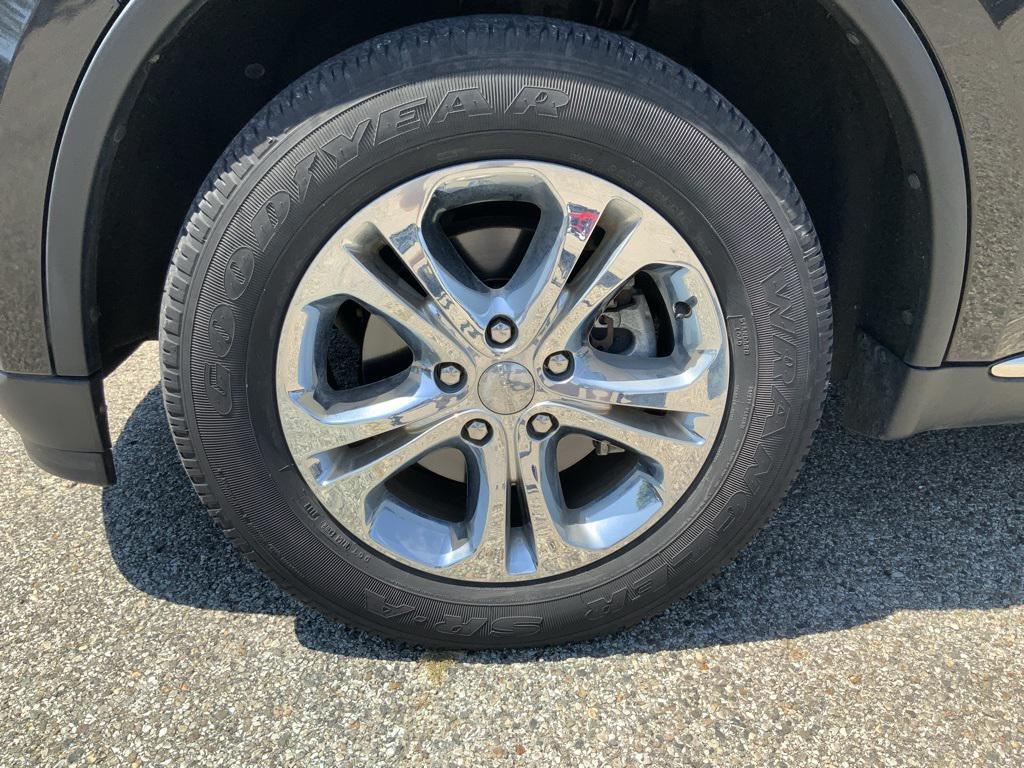 used 2013 Dodge Durango car, priced at $11,000