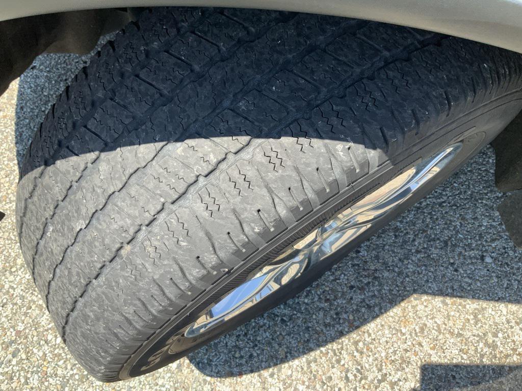 used 2013 Dodge Durango car, priced at $11,000