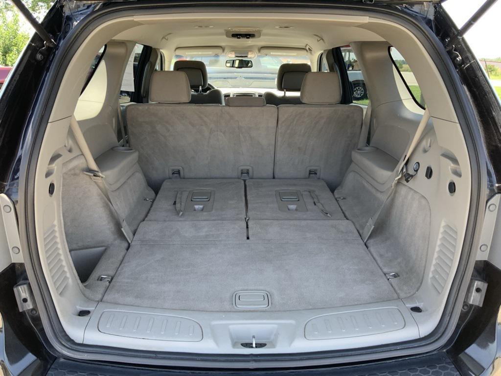 used 2013 Dodge Durango car, priced at $11,000