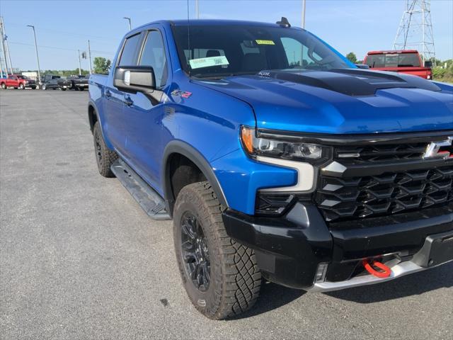 used 2023 Chevrolet Silverado 1500 car, priced at $57,000