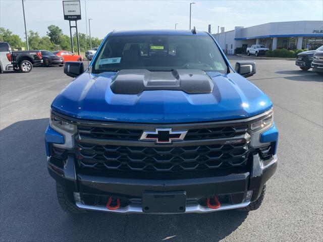 used 2023 Chevrolet Silverado 1500 car, priced at $57,000
