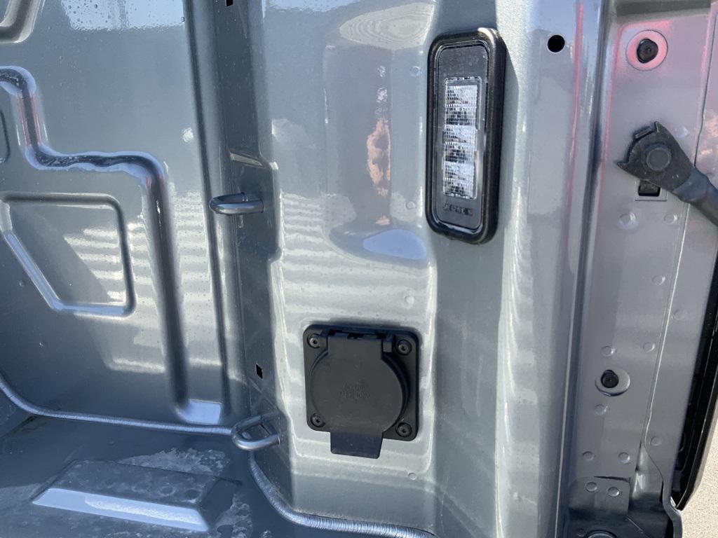 new 2026 GMC Sierra 1500 car, priced at $56,130
