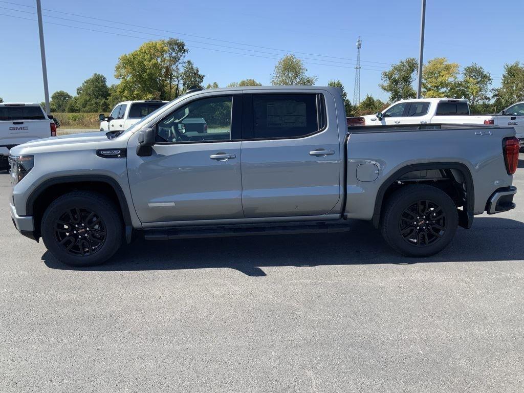 new 2026 GMC Sierra 1500 car, priced at $55,630
