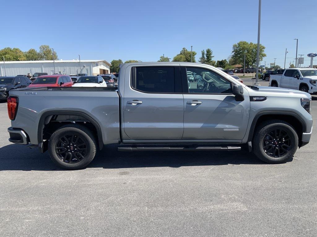 new 2026 GMC Sierra 1500 car, priced at $55,630