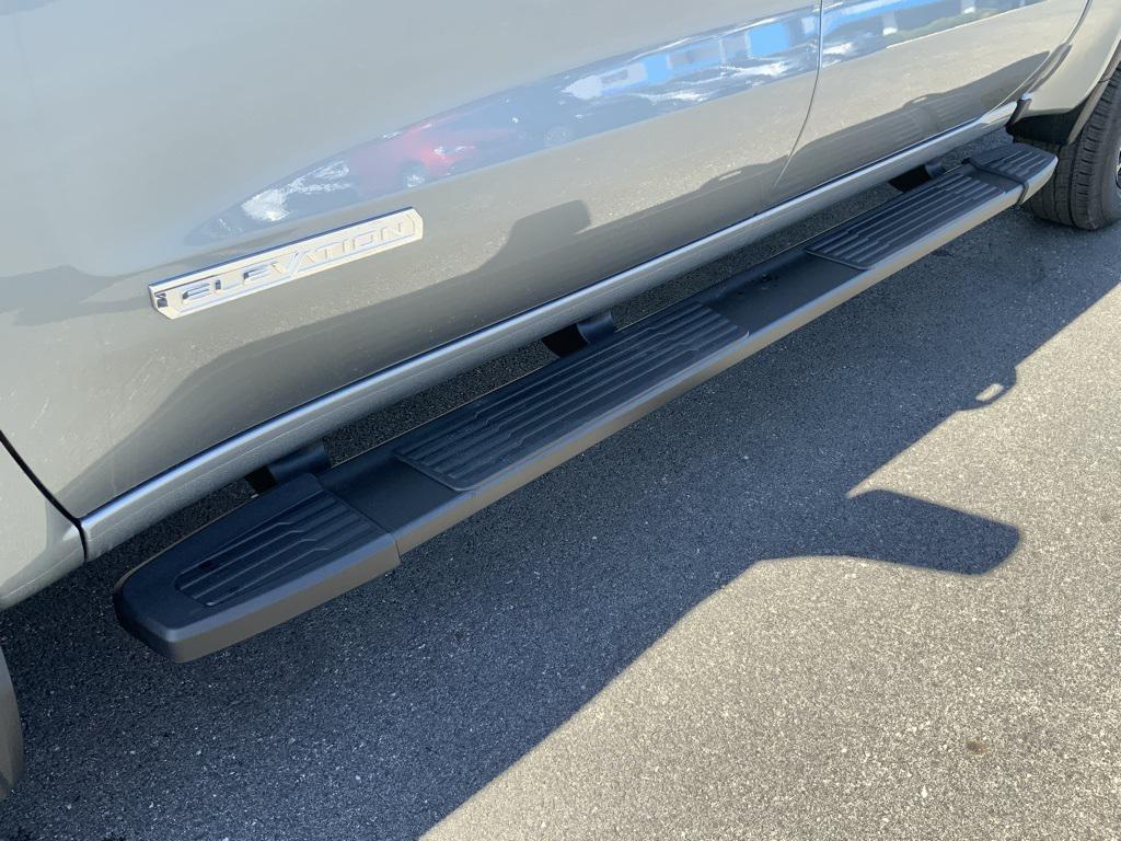 new 2026 GMC Sierra 1500 car, priced at $56,130