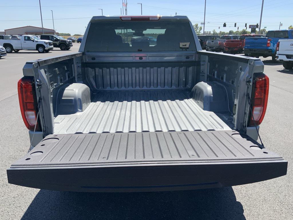new 2026 GMC Sierra 1500 car, priced at $56,130
