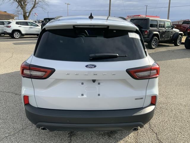 new 2025 Ford Escape car, priced at $35,618