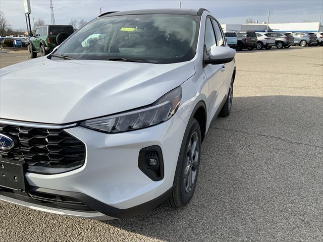 new 2025 Ford Escape car, priced at $35,618