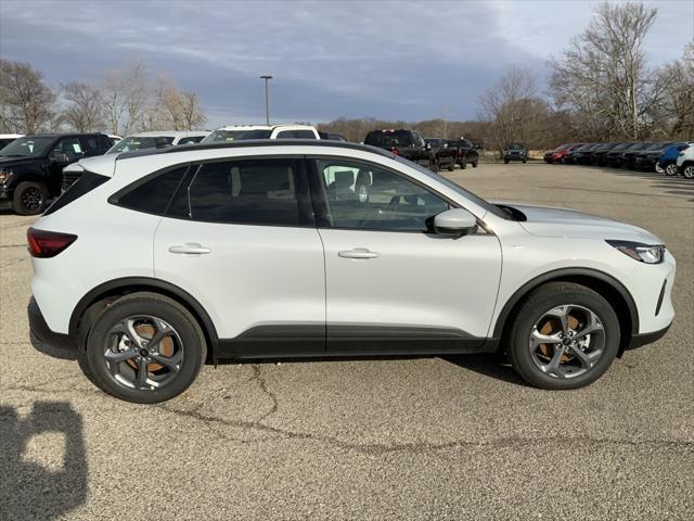 new 2025 Ford Escape car, priced at $35,618