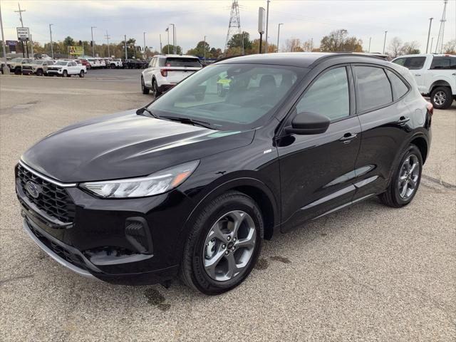 new 2024 Ford Escape car, priced at $32,030