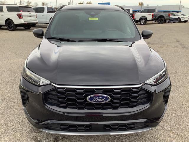 new 2024 Ford Escape car, priced at $32,030