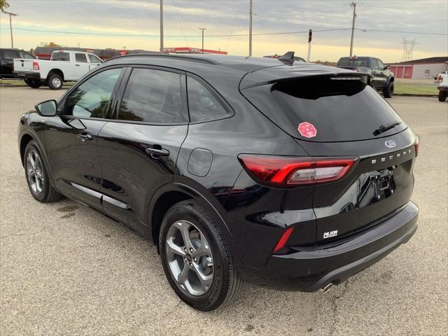 new 2024 Ford Escape car, priced at $32,030