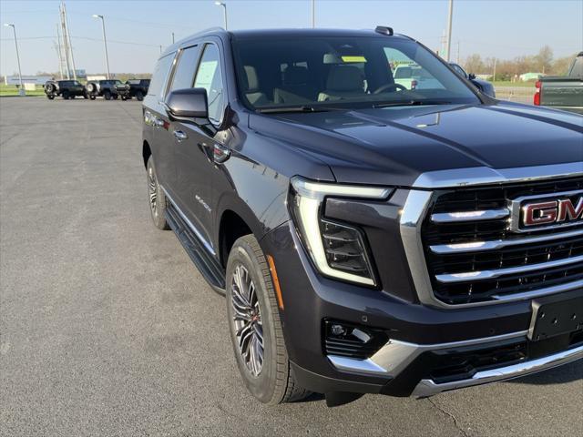 new 2025 GMC Yukon XL car, priced at $76,885