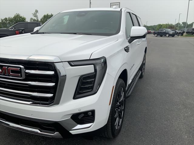 new 2025 GMC Yukon car, priced at $75,949