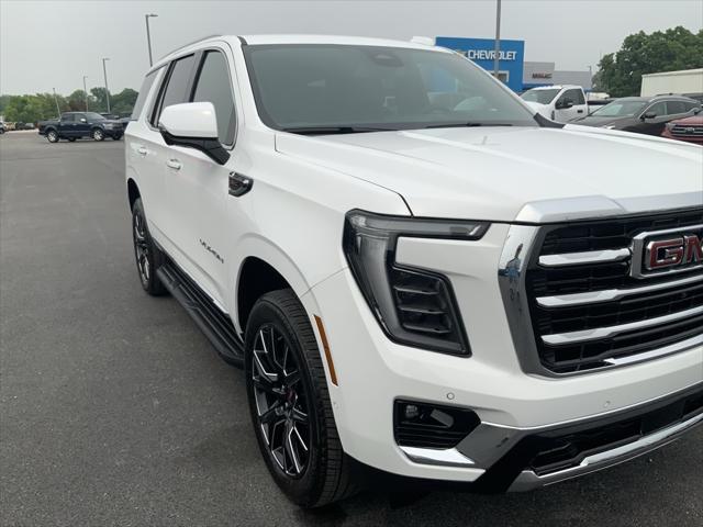 new 2025 GMC Yukon car, priced at $75,949