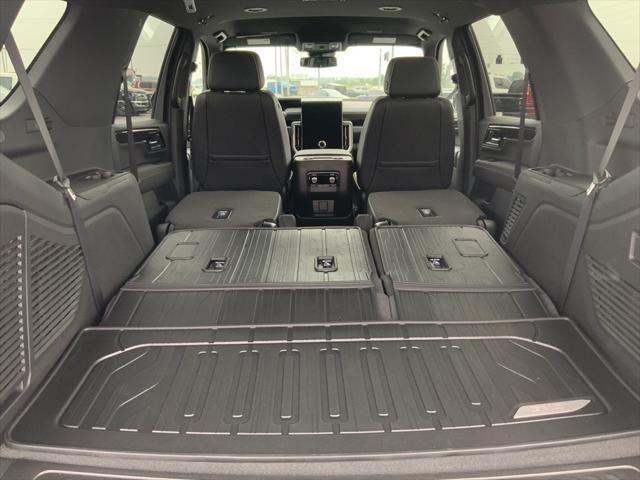 new 2025 GMC Yukon car, priced at $75,949