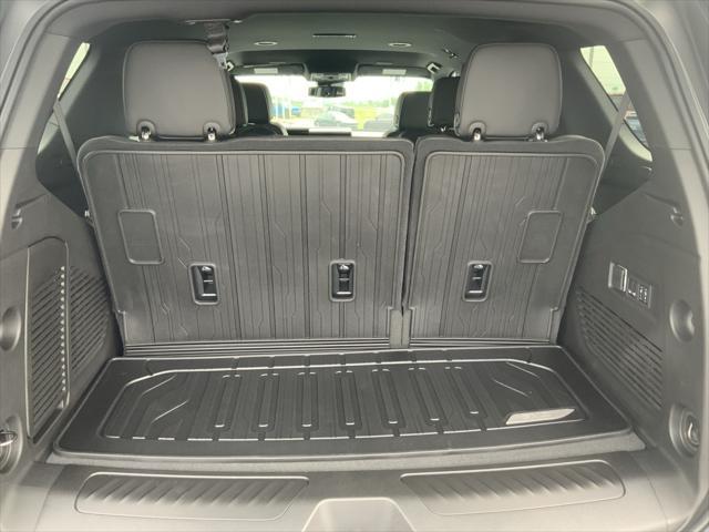 new 2025 GMC Yukon car, priced at $75,949