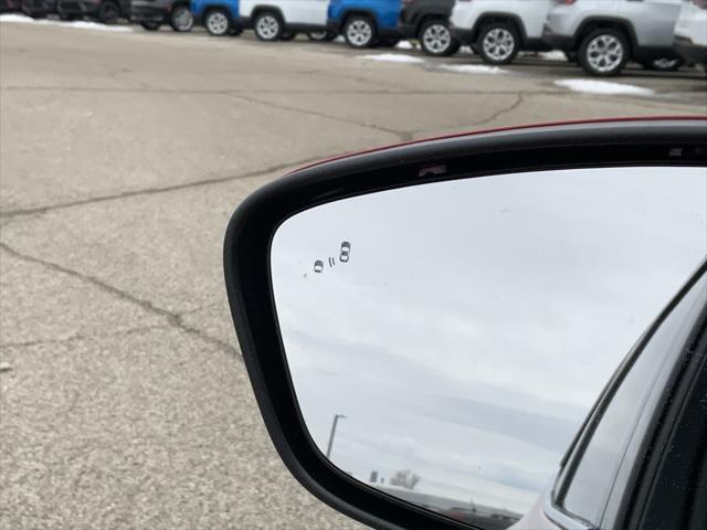 new 2025 Ford Escape car, priced at $33,692