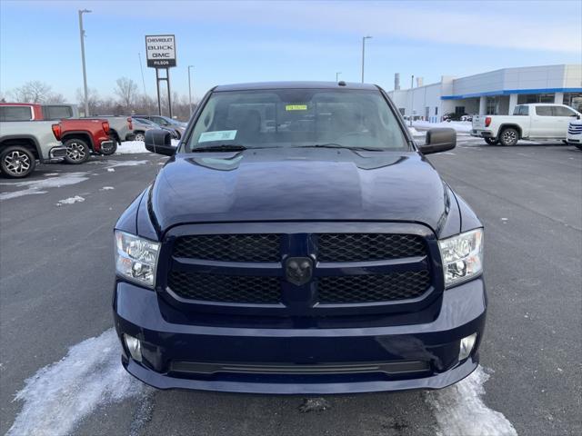 used 2015 Ram 1500 car, priced at $18,600