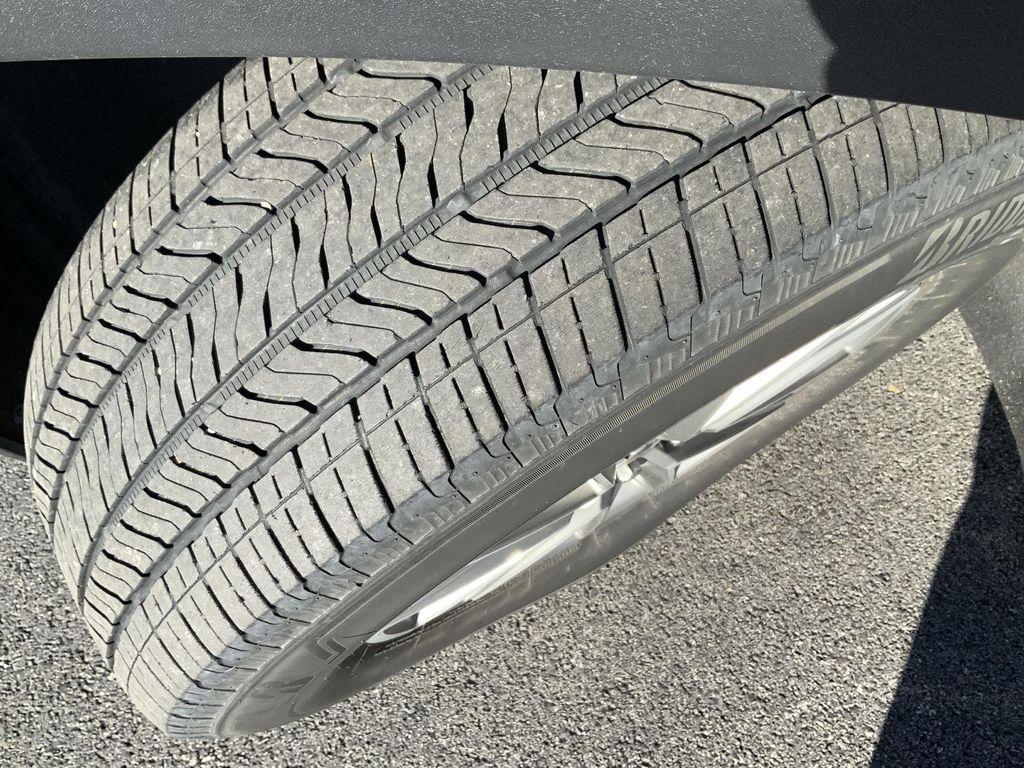 used 2022 Chevrolet Traverse car