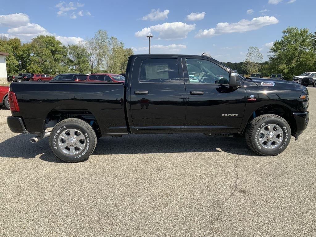 new 2026 Ram 2500 car, priced at $71,886