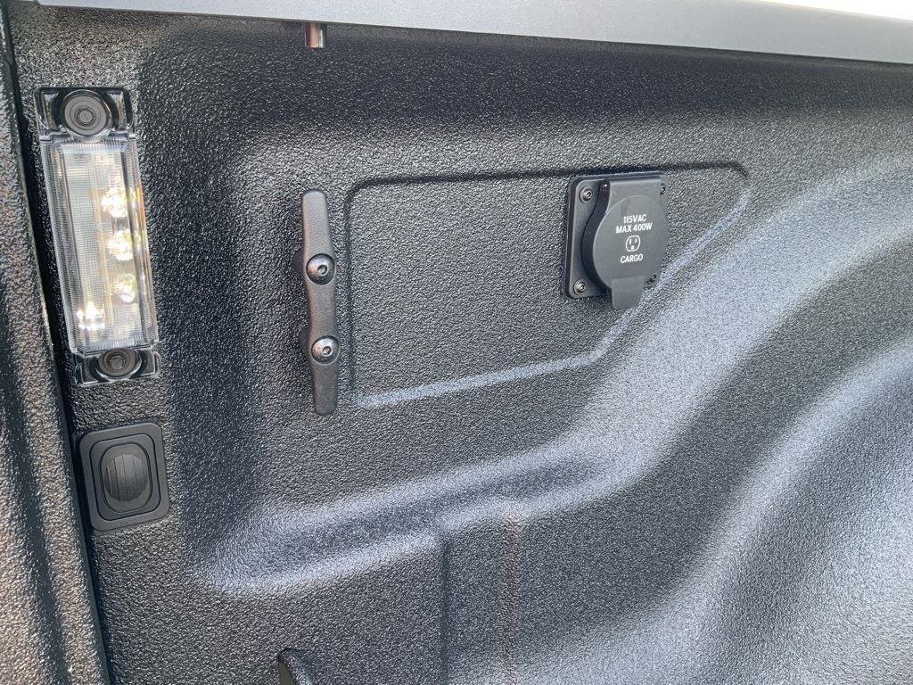 new 2026 Ram 2500 car, priced at $71,886