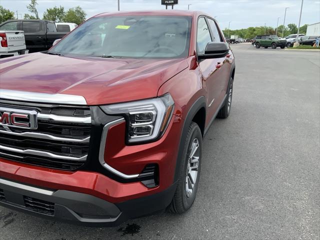 new 2026 GMC Terrain car, priced at $31,985