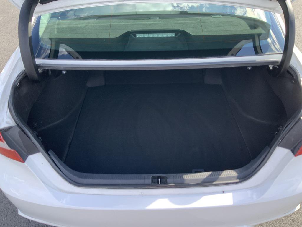 used 2020 Toyota Camry car, priced at $23,000