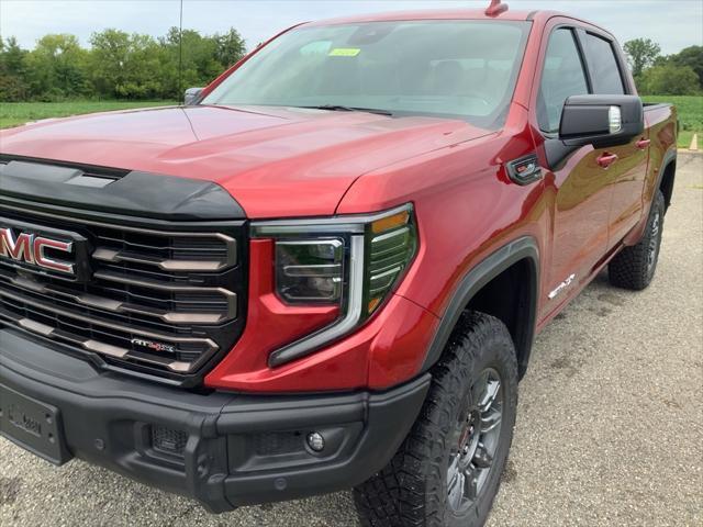 new 2024 GMC Sierra 1500 car, priced at $78,648