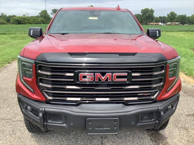 new 2024 GMC Sierra 1500 car, priced at $78,648