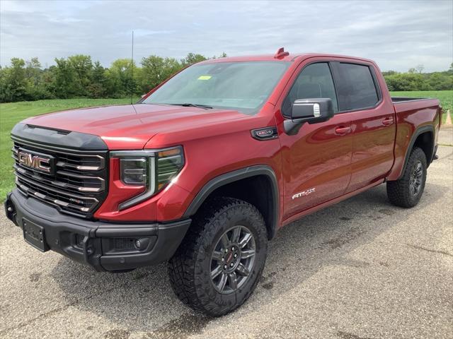 new 2024 GMC Sierra 1500 car, priced at $78,648