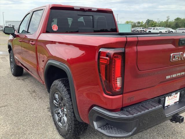 new 2024 GMC Sierra 1500 car, priced at $78,648