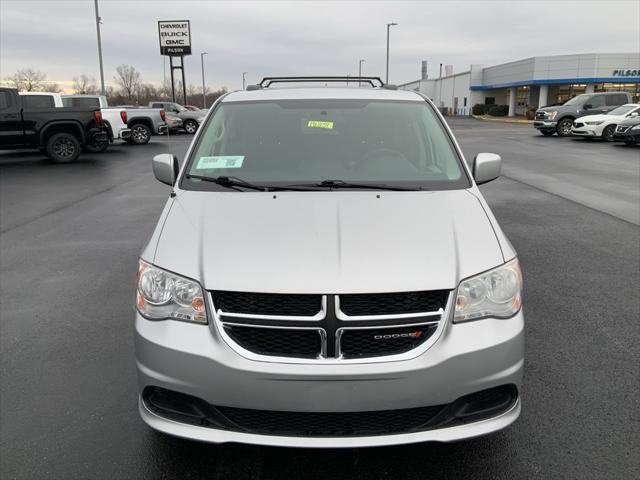 used 2012 Dodge Grand Caravan car, priced at $12,500