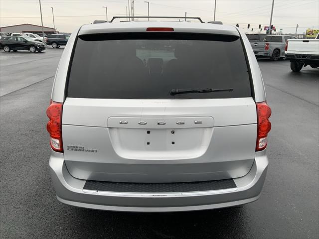 used 2012 Dodge Grand Caravan car, priced at $12,500