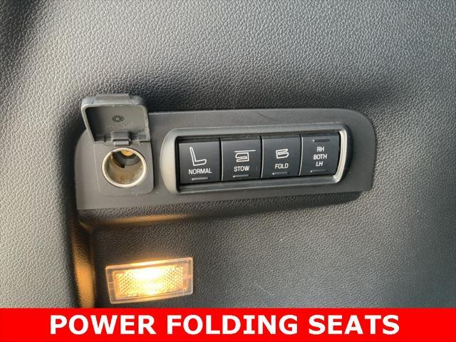 used 2017 Ford Explorer car, priced at $18,500