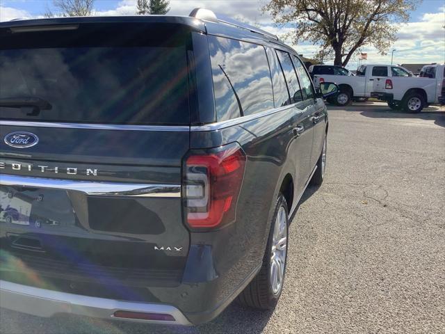 new 2024 Ford Expedition car, priced at $73,906