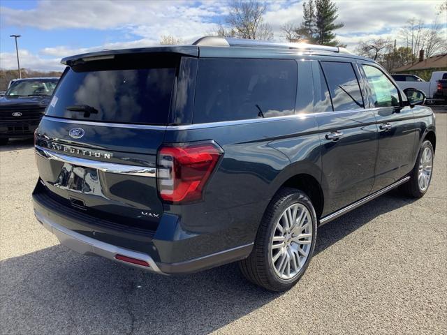 new 2024 Ford Expedition car, priced at $73,906