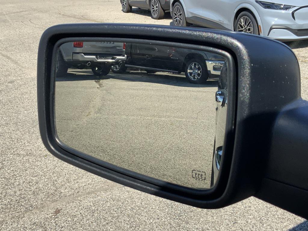 used 2017 Ram 1500 car, priced at $22,000