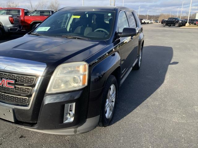 used 2014 GMC Terrain car, priced at $9,500