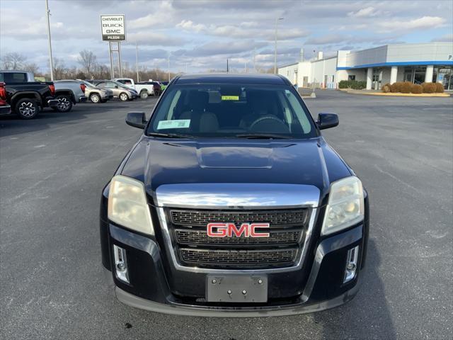 used 2014 GMC Terrain car, priced at $9,500