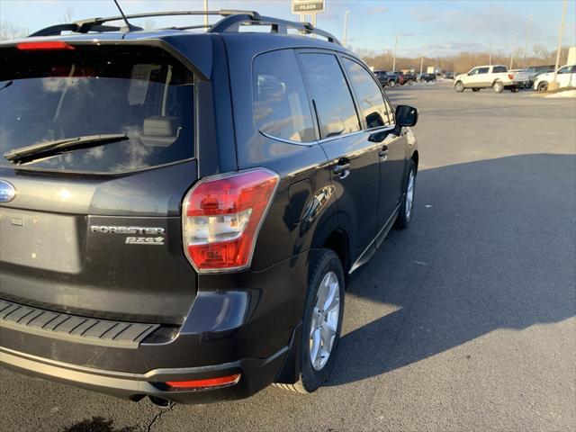 used 2014 Subaru Forester car, priced at $11,000