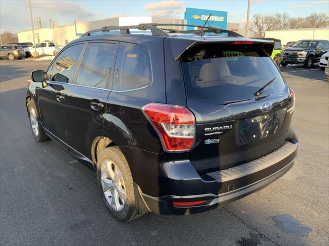 used 2014 Subaru Forester car, priced at $11,000