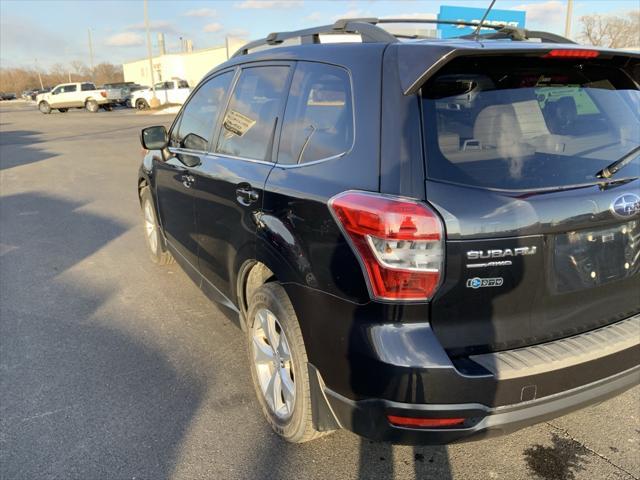 used 2014 Subaru Forester car, priced at $11,000